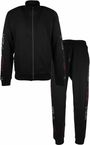 Fila FPW1109 Man Pyjamas Black XL Sous-vêtements de sport