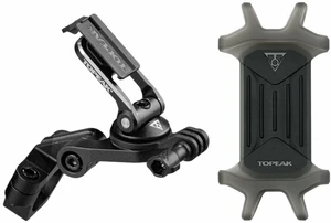 Topeak Ride Case Mount Handlebar and Omni Ride Titolare