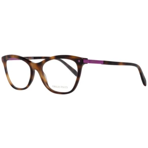 Emilio Pucci Optical Frame