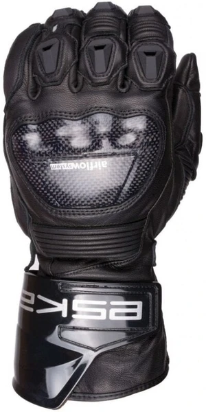 Eska GP Pro 4 Black 7 Motorradhandschuhe