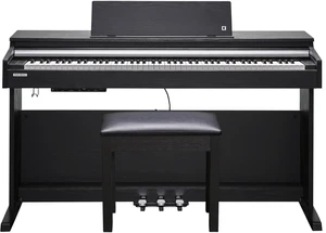 Kurzweil CUP M1 Pianino cyfrowe Rosewood