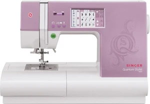 Singer Quantum Stylist 9985 Nähmaschine