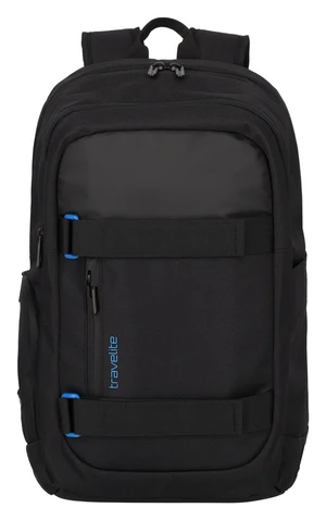 Travelite Pathway Backpack Strap Black