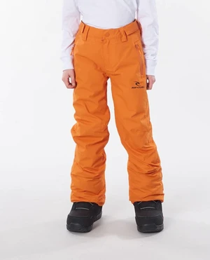 Rip Curl OLLY PT Burnt Orange Pants