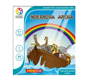 Mindok SMART - Noemova Archa