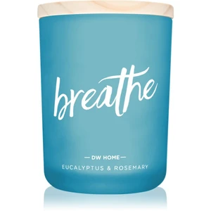 DW Home Zen Breathe vonná sviečka 210 g