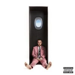 Mac Miller – Swimming LP