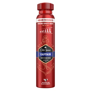 Old Spice Captain Pánský deodorant ve spreji XXL 250 ml