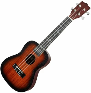 Tanglewood TWT 3 SB Sunburst Ukulele da Concerto