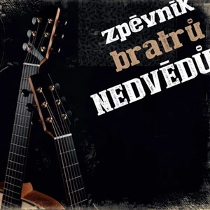 Nedvědi Honza A František - Zpěvník Bratrů Nedvědů (3 CD)