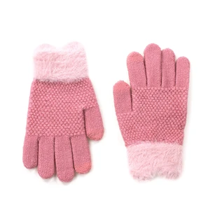 Art Of Polo Unisex's Gloves rk19563