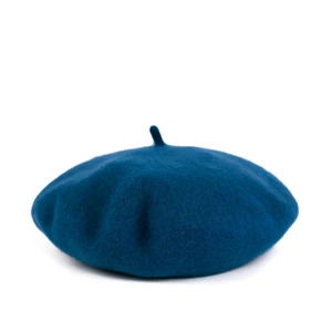 Baretka Art of Polo Art_Of_Polo_Beret_cz22303-11_Teal