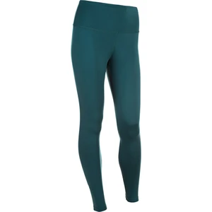 Dámské legíny Endurance Deerin Color Block Tights Rosin