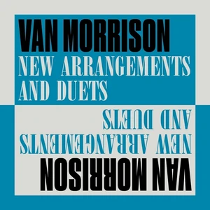 Van Morrison - New Arrangements And Duets (Limited Edition) (2 LP)