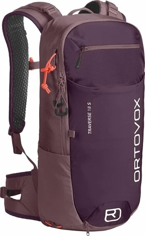 Ortovox Traverse 18 S Mountain Rose Mochila para exteriores