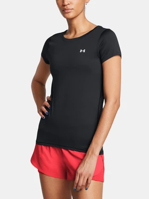 Under Armour Women's Tech Mesh SS T-Shirt - Ladies