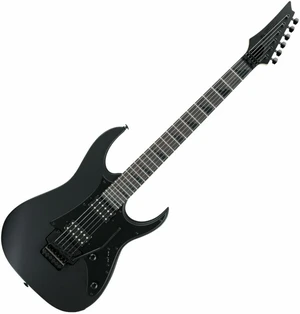 Ibanez GRGR330EX-BKF Black Flat Guitare électrique