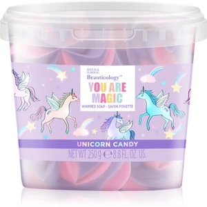 Baylis & Harding Beauticology Unicorn mydlo na ruky 250 g