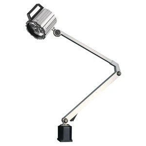 OPTIMUM LED pracovní lampa MWG 6-720