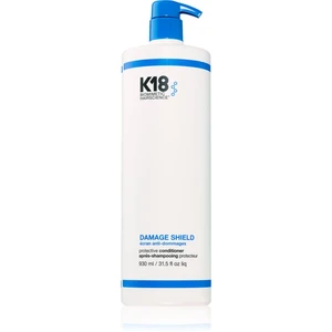 K18 Damage Shield Protective Conditioner hloubkově vyživující kondicionér pro každodenní použití 930 ml