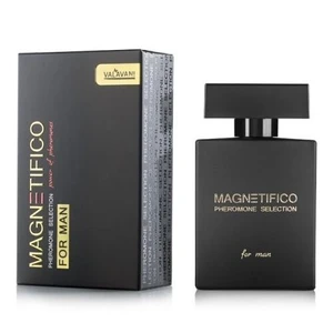 Magnetifico Power Of Pheromones Parfém s feromony pro muže Pheromone Selection For Man 2 ml