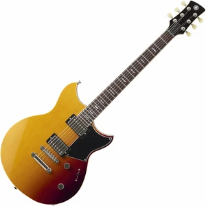 Yamaha RSS20 Sunset Burst E-Gitarre