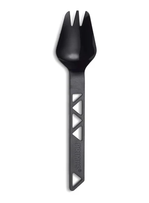 TrailSpork Tritan Primus® – Čierna (Farba: Čierna)