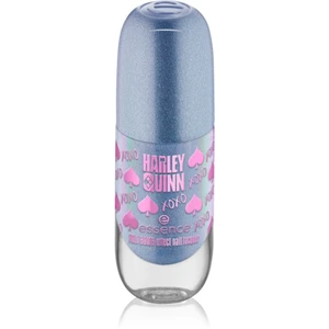 essence Harley Quinn lak na nechty odtieň 8 ml