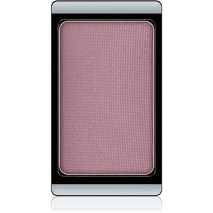 ARTDECO Eyeshadow Matt oční stíny pro vložení do paletky s matným efektem odstín 574 Matt Tender Mauve 0,8 g