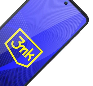 Ochranné hybridní sklo 3mk FlexibleGlass pro Xiaomi Redmi Note 11S 5G / Note 11T 5G