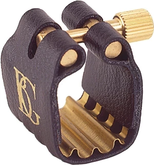 BG France L24 RJ Ligature pour saxophone ténor