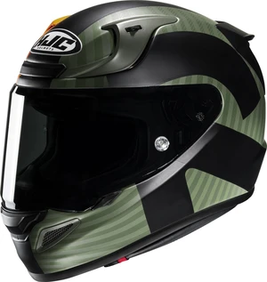 HJC RPHA 12 Ottin MC47SF XXS Kask