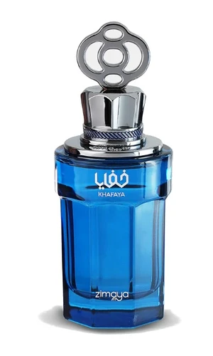 Zimaya Khafaya Blue - EDP 100 ml