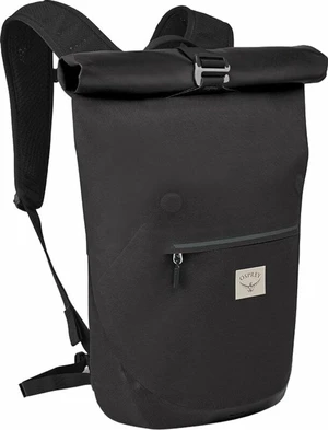 Osprey Arcane Roll Top WP 18 Ruksak Stonewash Black 18 L