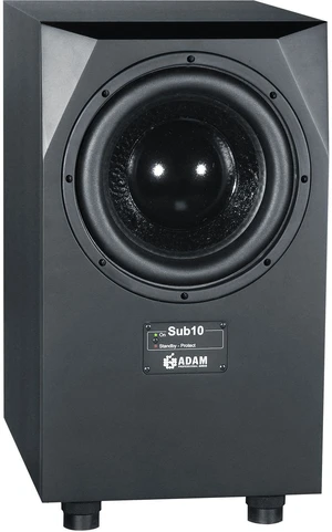 ADAM Audio Sub10 MK2 Subwoofer da studio