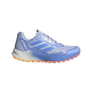 Dámské běžecké boty adidas  Terrex Agravic ULTR  FLOW BLUDAW/BLUFUS/CORFUS EUR 40 2/3