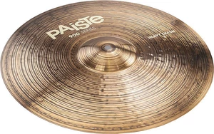 Paiste 900 Heavy Platillo Crash 17"