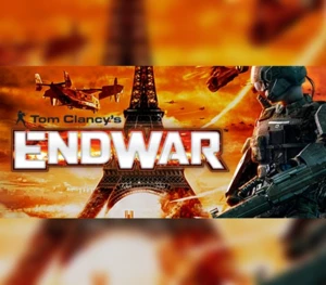 Tom Clancy's Endwar EU Steam Altergift