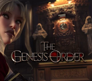 The Genesis Order Steam CD Key