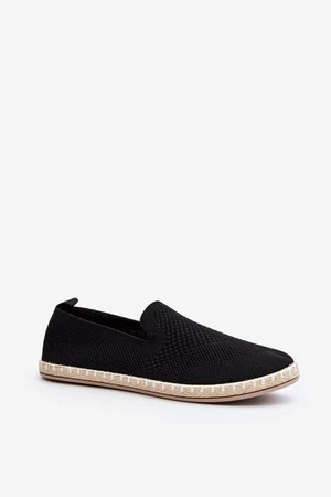 Dámské espadrilky Kesi