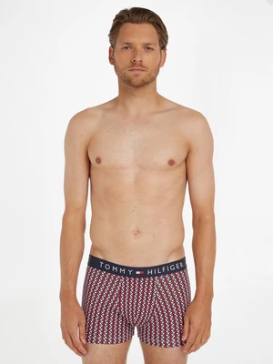 Tommy Hilfiger Underwear Boxerky Červená