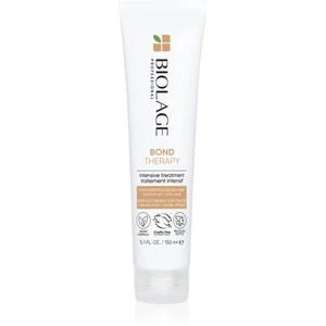 Biolage Bond Therapy před-šamponová péče pro poškozené, chemicky ošetřené vlasy 150 ml