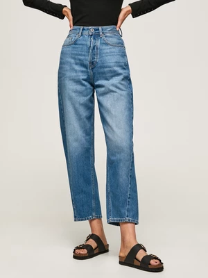 Női farmer Pepe Jeans Denim