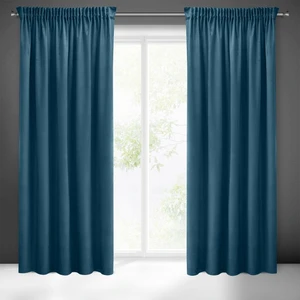 Eurofirany Unisex's Drape 378075