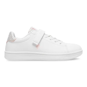 Sneakersy U.S. POLO ASSN. TRACE003 Materiál/-Syntetický,Látka/-Látka