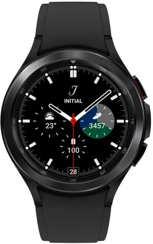 Samsung Galaxy Watch4 Classic 46 mm LTE - Black