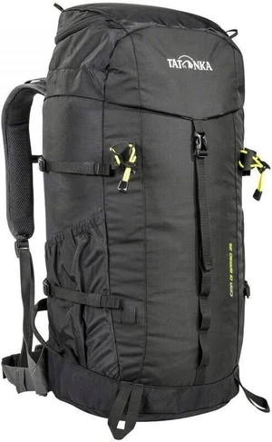 Tatonka Cima Di Basso 35 Black UNI Outdoor hátizsák