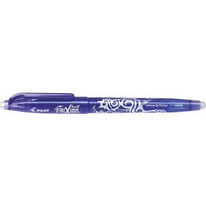 PILOT FriXion Ball, F gumovací pero modrá