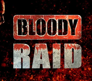 Bloody Raid Steam CD Key