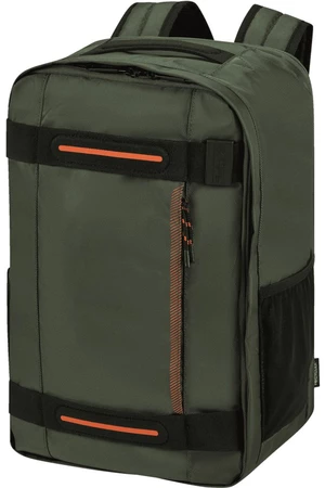 American Tourister Palubní batoh Urban Track 24 l - khaki